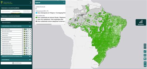 Plataforma Digital Traz Dados In Ditos Sobre A Implementa O Do C Digo