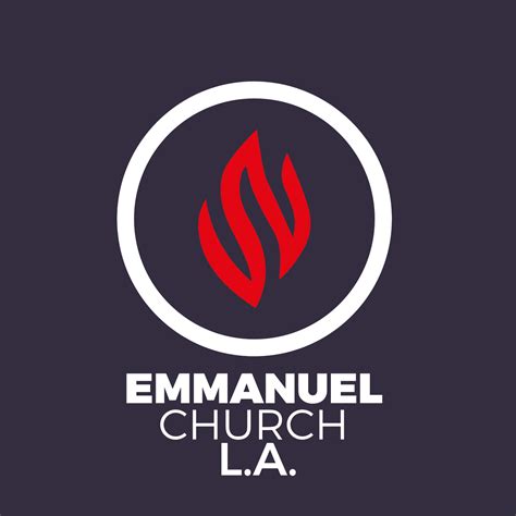 Emmanuel Church La Los Angeles Ca