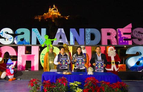 Pista de Hielo aldea navideña feria de la noche buena y mucho más del