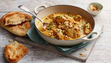 Comforting chicken recipes - BBC Food