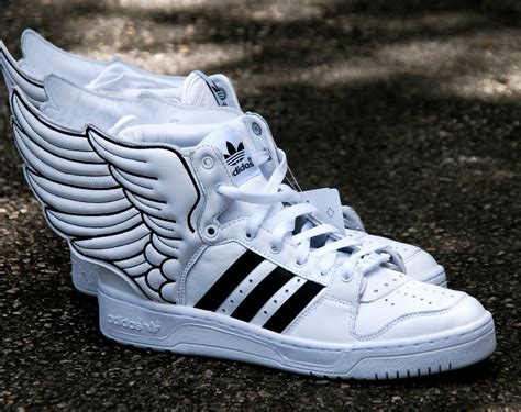 Adidas Jeremy Scott 2.0 | Adidas fashion, Me too shoes, Shoes