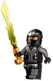 Lego Ninjago Cole Kimono Minifigure Final Battle Suit Building Sets