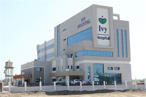 Ivy Hospital Mohali « Chandigarh Business Directory