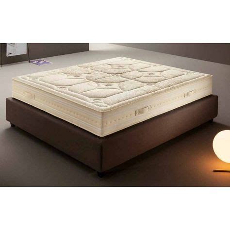 Materassi Ennerev Memory Foam Cartina