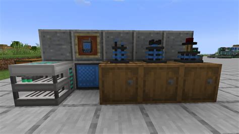 Mekanism解説記事のまとめ | マイクラMOD解説屋