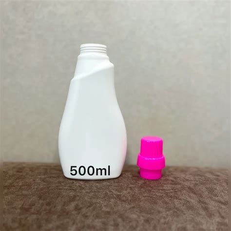 500ml HDPE Liquid Detergent Bottle In Bangalore At Rs 14 Piece HDPE