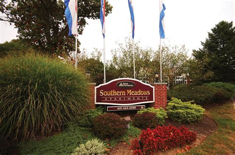 Southern Meadows Apartments Bayport Ny