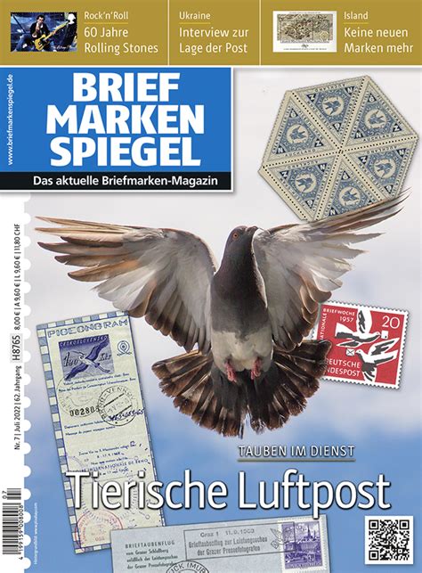 Der Neue BMS 7 2022 Ist Da PHILAPRESS Online