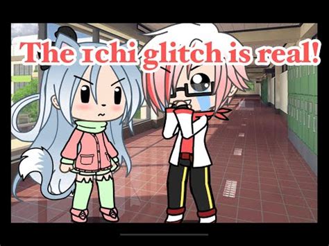 chi glitch  real youtube