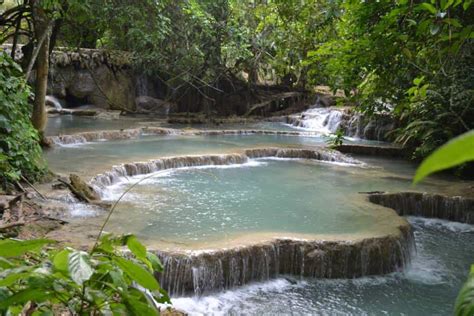 10 Day Active Adventure Tour Laos South East Asia