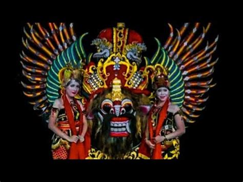 Jaranan Arum Sari Barong Agung Live Durin Gunting YouTube