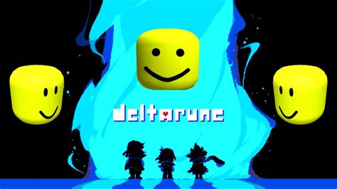 Deltarune Pandora S Palace Oof Remix Youtube