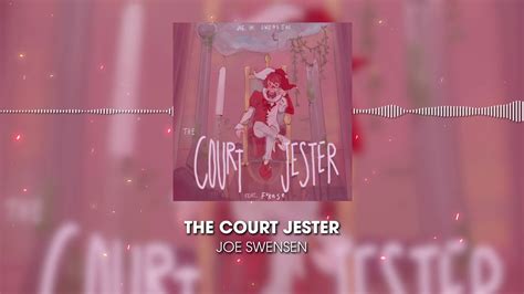 The Court Jester Feat Fukase Youtube