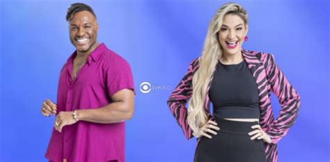 Enquete BBB23 Fred e Marília vão para o Quarto Secreto vote