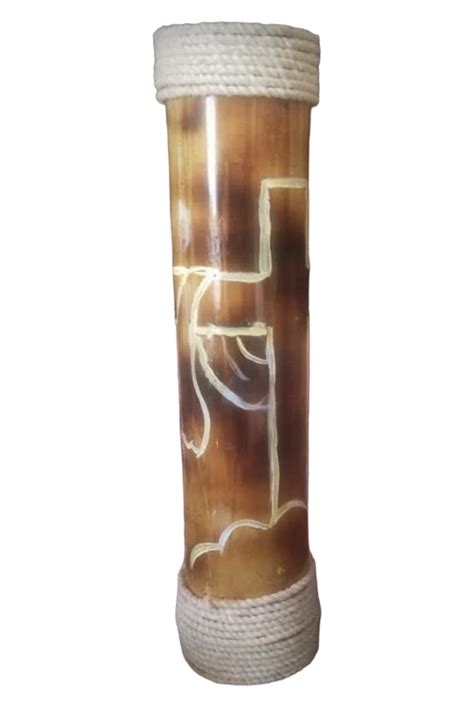 Brown Wooden Pen Holder Size 35 X 5 Inch At Rs 500 In Vadodara Id
