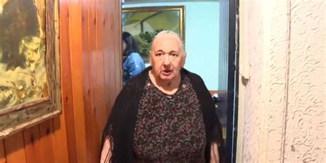 Desahucian a Blanca la mujer de 78 años que debía 88 euros