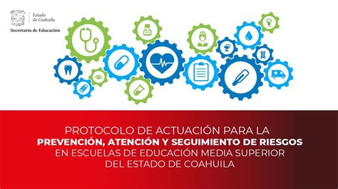 Protocolo de actuación para la prevención atención y seguimiento de