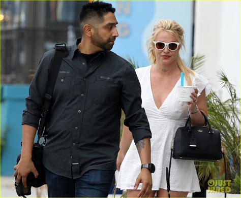 Britney Spears Says She Lost Five Pounds From Stress New Photos Photo 4277135 Britney