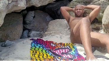 Showing Off Pussy Lips At Beach Search XNXX
