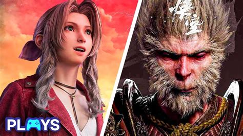 The Most Anticipated Ps Games Of Youtube