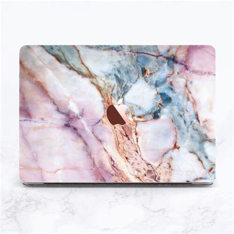 Marble Macbook Case Girl Abstract Macbook Pro 13 16 15 Inch Etsy