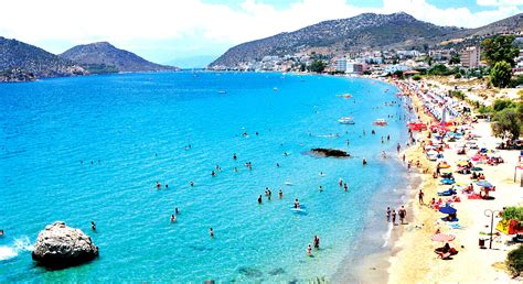 Descoperă Grecia: plaje din Tolo și împrejurimi - Hello Holidays Blog