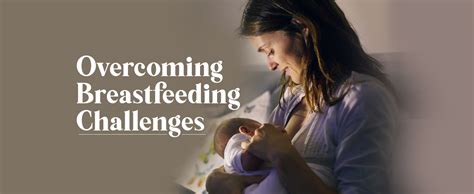 Overcoming Breastfeeding Challenges Kdah Blog Health And Fitness Tips