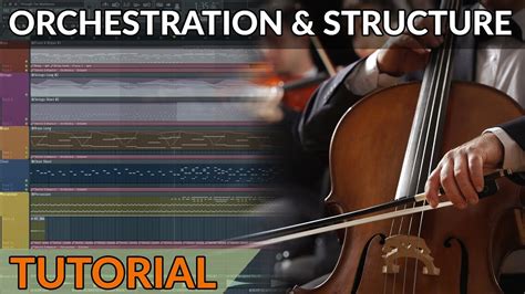 How To Write Orchestral Music Orchestrating Chord Progressions