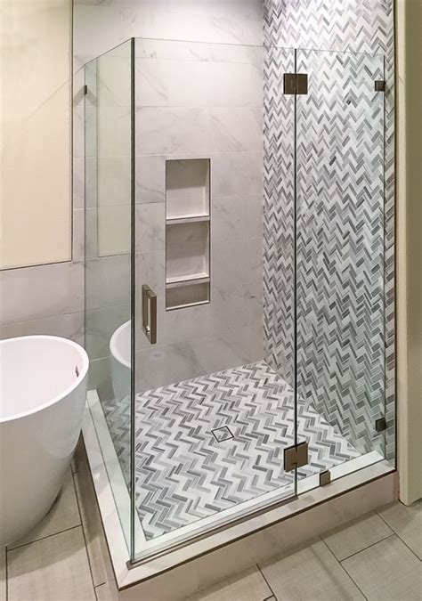 All Glass Corner Shower Doors And Enclosures