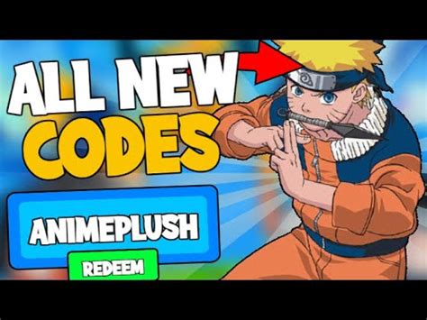 All Anime Plush Simulator Codes August Roblox Codes Secret