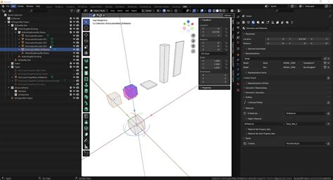 Adding Data To An Object Type Or The Instance Of A Typed Object — Osarch