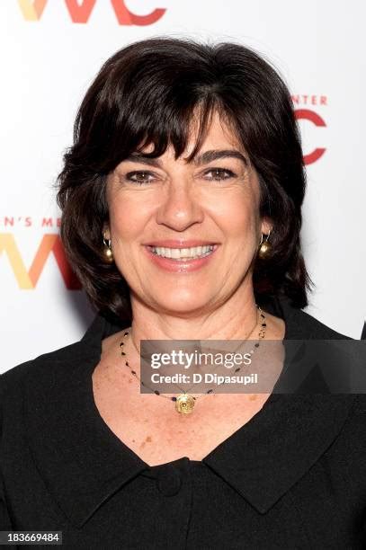 Christiane Amanpour Photos and Premium High Res Pictures - Getty Images