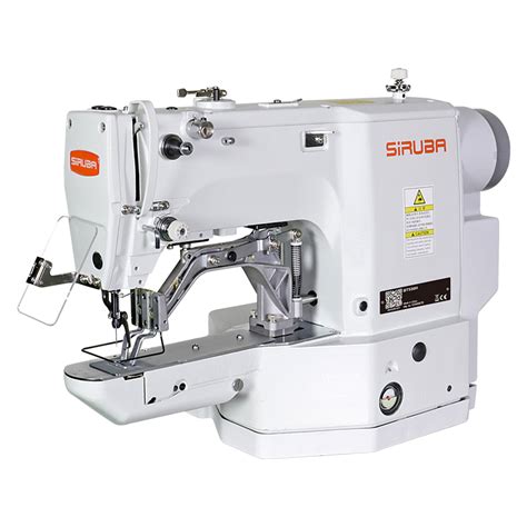 Bt Series Siruba Sewing Machine Kaulin Official