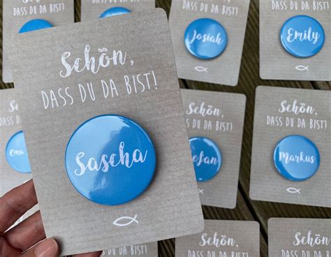 Tischkarte Gastgeschenk Konfirmation Kommunion Taufe Hochzeit Karte