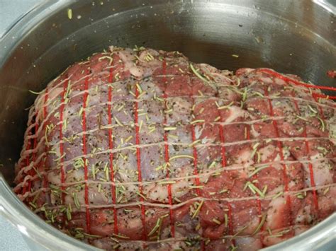 Then I peeled and sliced up garlic cloves. Most recipes say to use two ...