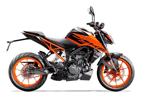 Bm Motos Ktm Duke Ng Abs