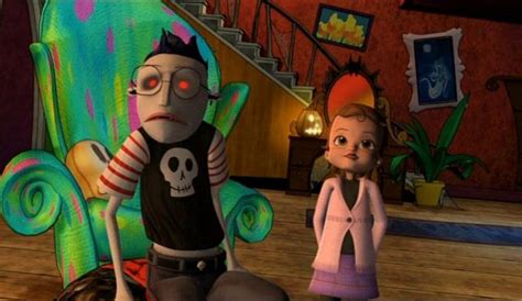 Orsongallery Scary Godmother Wiki Fandom
