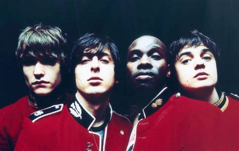 The Libertines Announce Huge 20th Anniversary Up The Bracket Shows