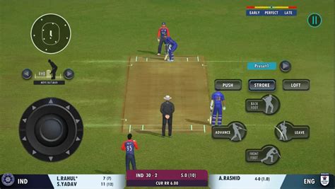 Real Cricket 24 MOD APK V2.7 (Unlimited Money/tickets/Unlocked ...