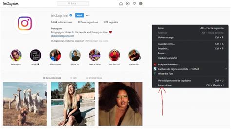 Subir Fotos A Instagram Desde Pc Gu A Completa