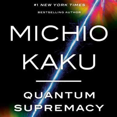 Michio Kaku | City Arts & Lectures