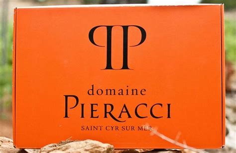 Domaine Pieracci Saint Cyr Sur Mer Provence Alpes C Te D Azur Tourisme