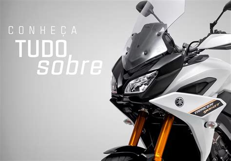 Comprar Yamaha Tracer Gt Abs Tra O Motos