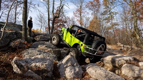 Offroad Trails in Pennsylvania