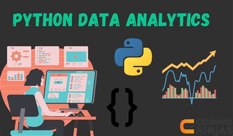 Python Data Analytics Coding Ninjas