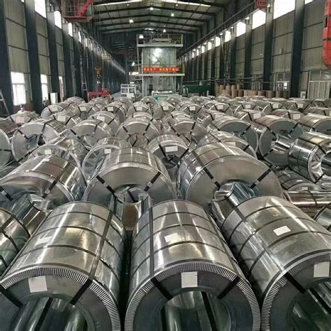 Professional Stainless Steel And Carbon Steel Manufacturers