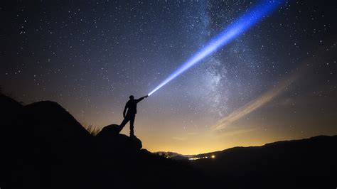 Fondos de pantalla noche Fotografía nocturna Paisaje nocturno