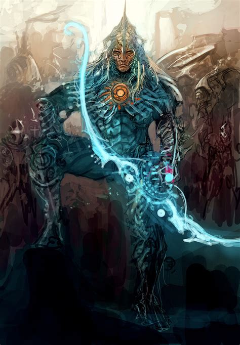 Who is Karna? - LAB31