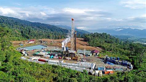 Job: Production Supervisor - Geothermal, Supreme Energy, Muara Laboh, Indonesia | Think ...