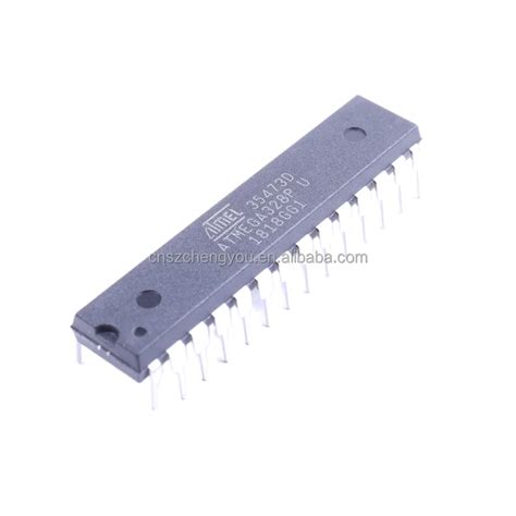 Atmega32 Atmega 328p Atmega328 Atmega328p Microcontroller Ic Mcu